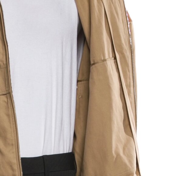 Alexander McQueen Windbreaker - Picture 5 of 8